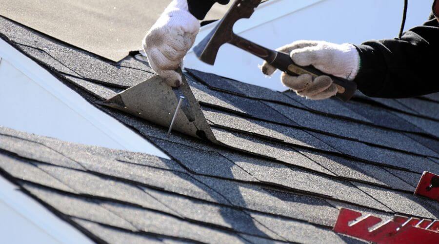 Expert Emergency Roof Repairs services in Livingston, LA